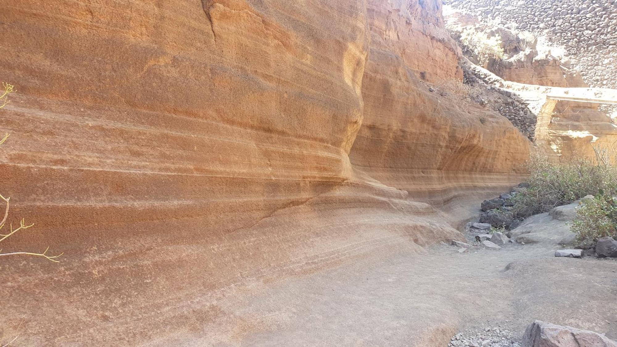 הוילה וגה דה סן מטאו Casa Cueva Paquito מראה חיצוני תמונה