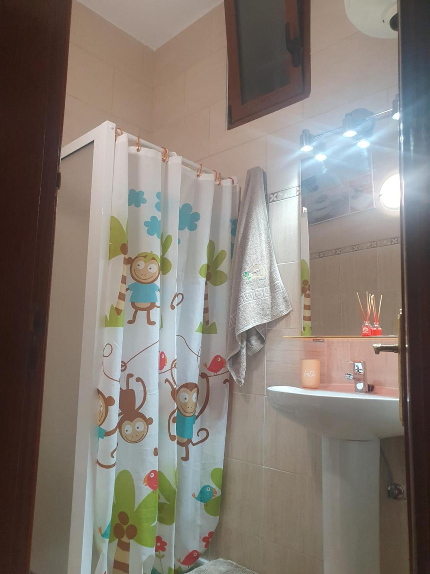 הוילה וגה דה סן מטאו Casa Cueva Paquito מראה חיצוני תמונה