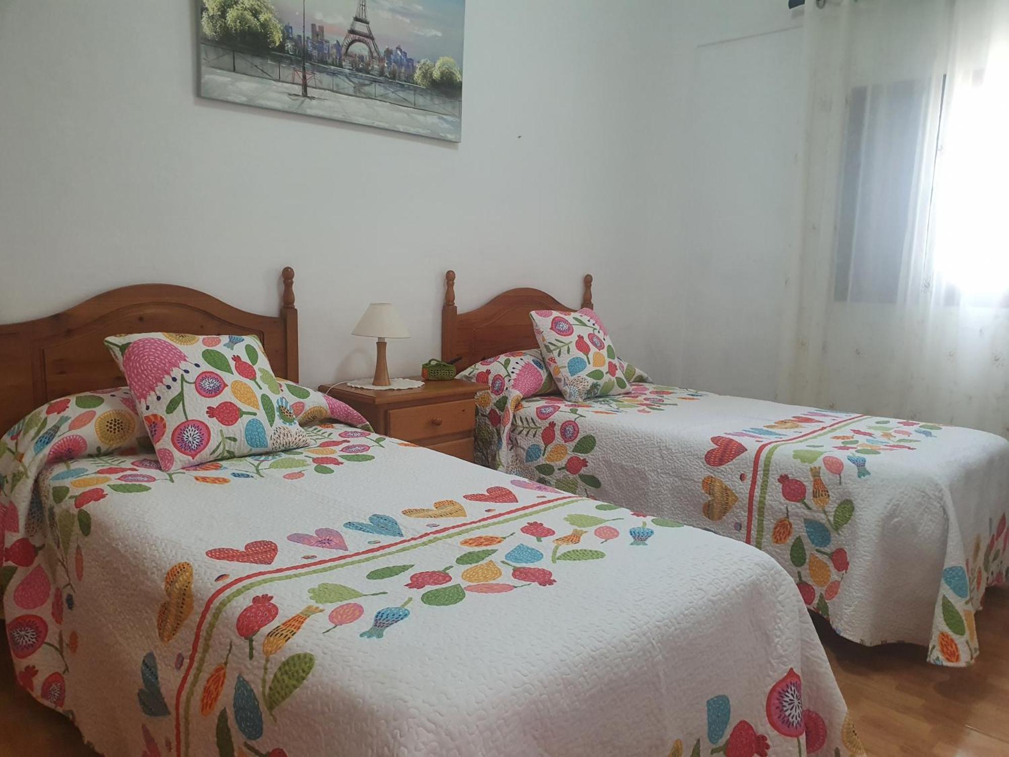 הוילה וגה דה סן מטאו Casa Cueva Paquito מראה חיצוני תמונה